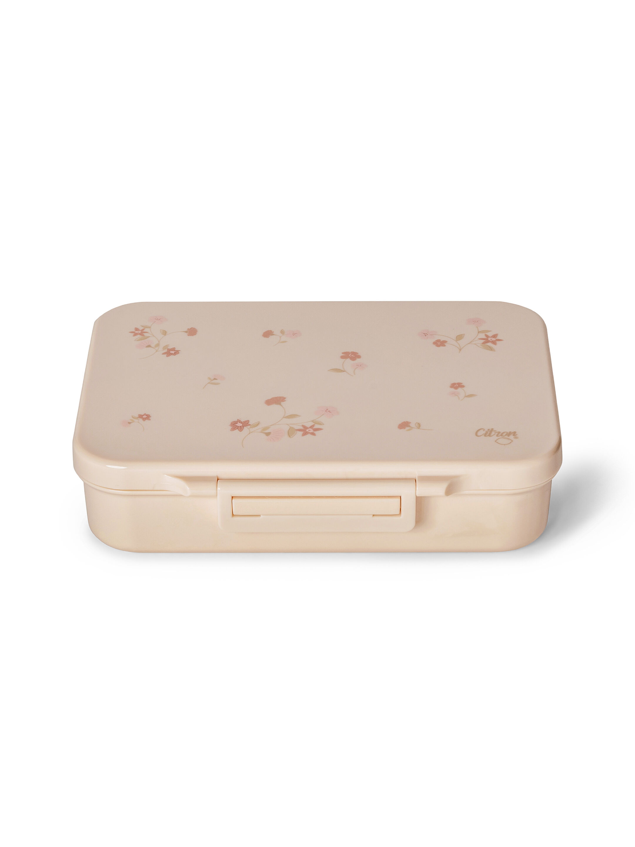 Citron Tritan Lunchbox Flower image number 2