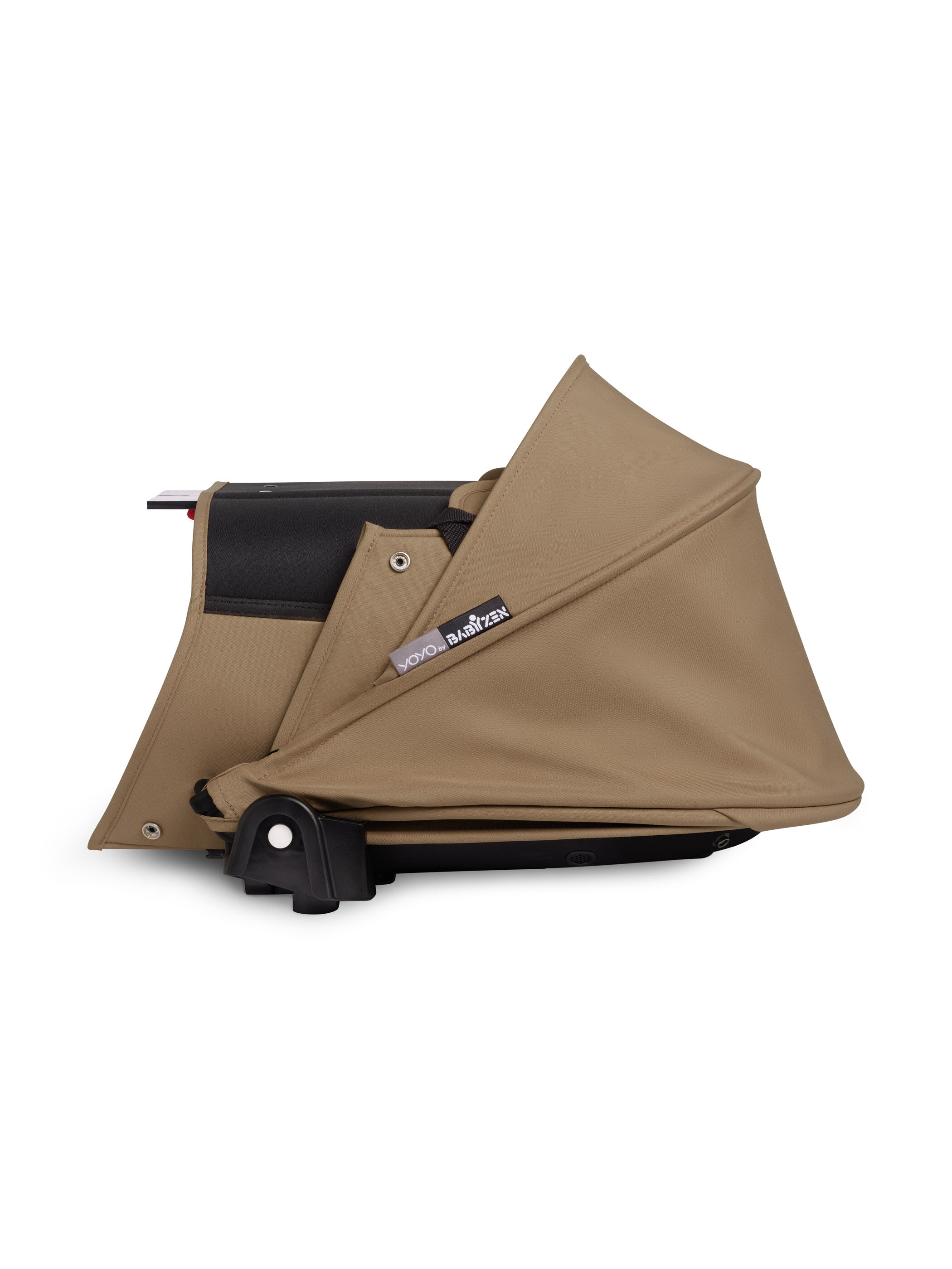 YOYO Bassinet - Toffee image number 2