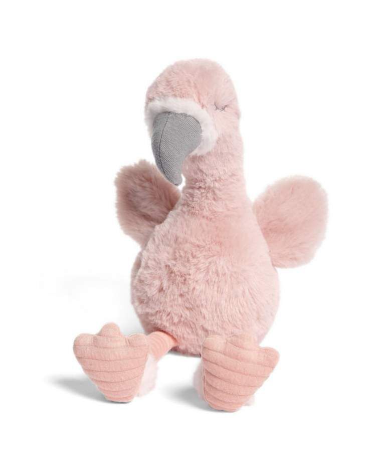 Flamingo Soft Toy