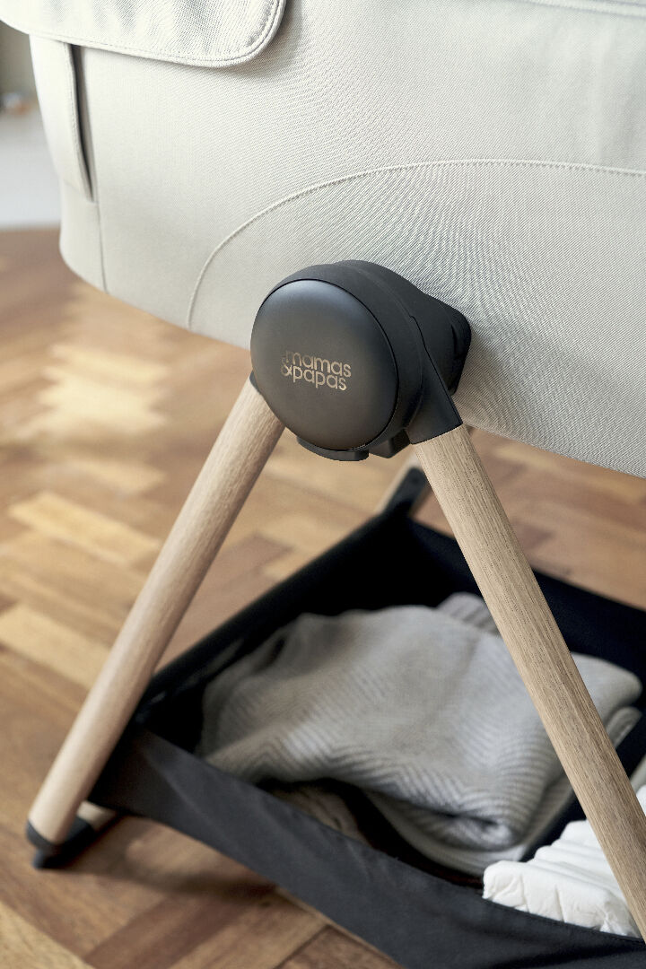 Ocarro 2 Carrycot Stand image number 3