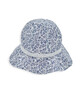 Reversible Floral Sunhat - Laura Ashley image number 1