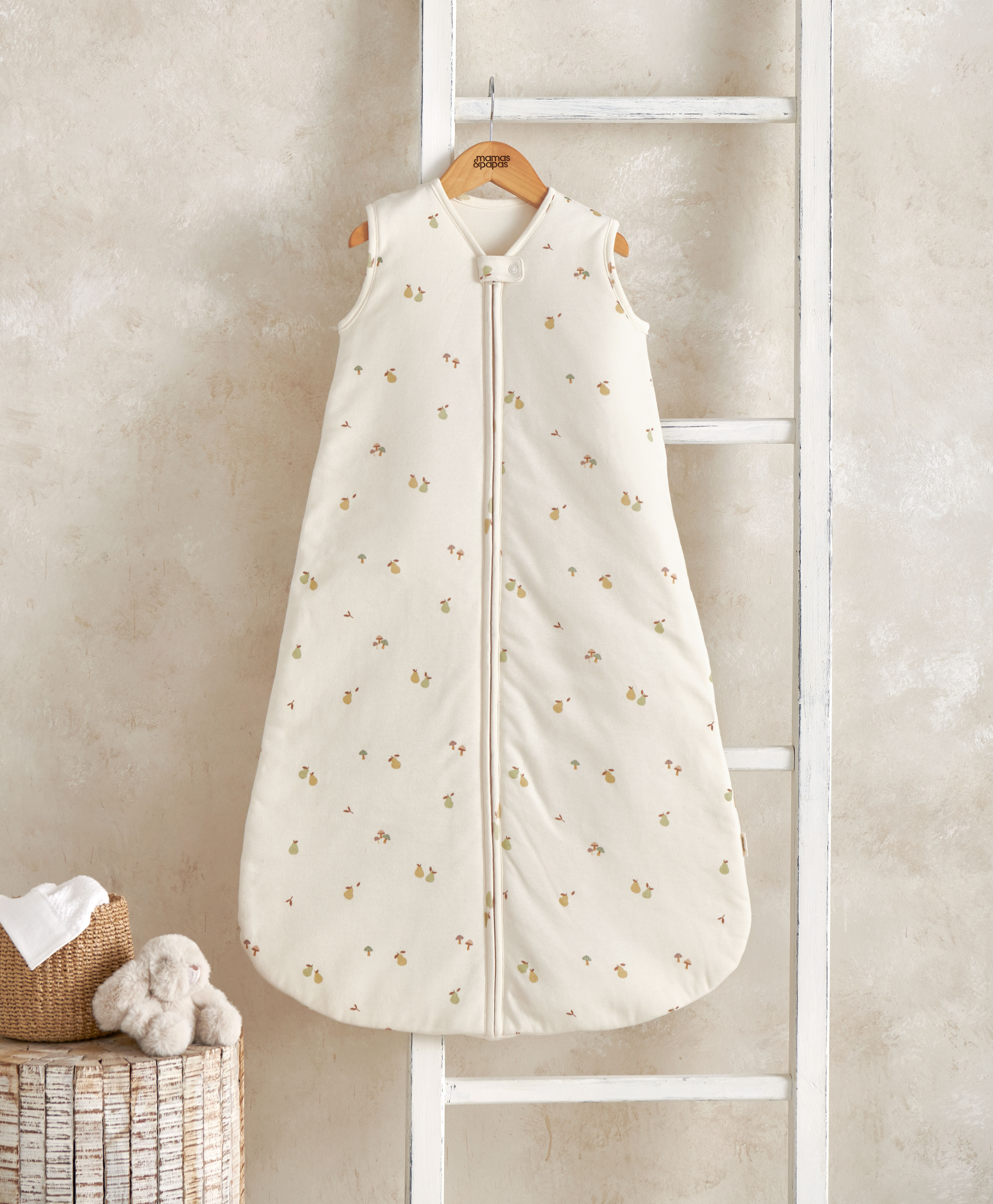 Dreampod 6-18 2.5 Tog - Orchard