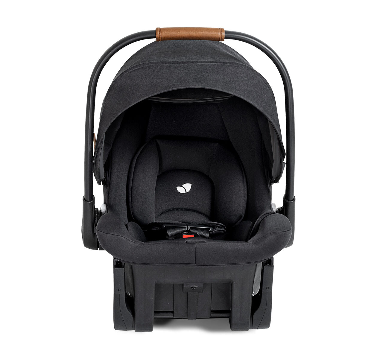 Joie MINT LATCH Infant Car Seat - Shale image number 3