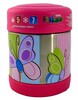 Thermosâ®- Funtainerâ® Stainless Steel Food Jar 290Ml- Butterfly image number 1