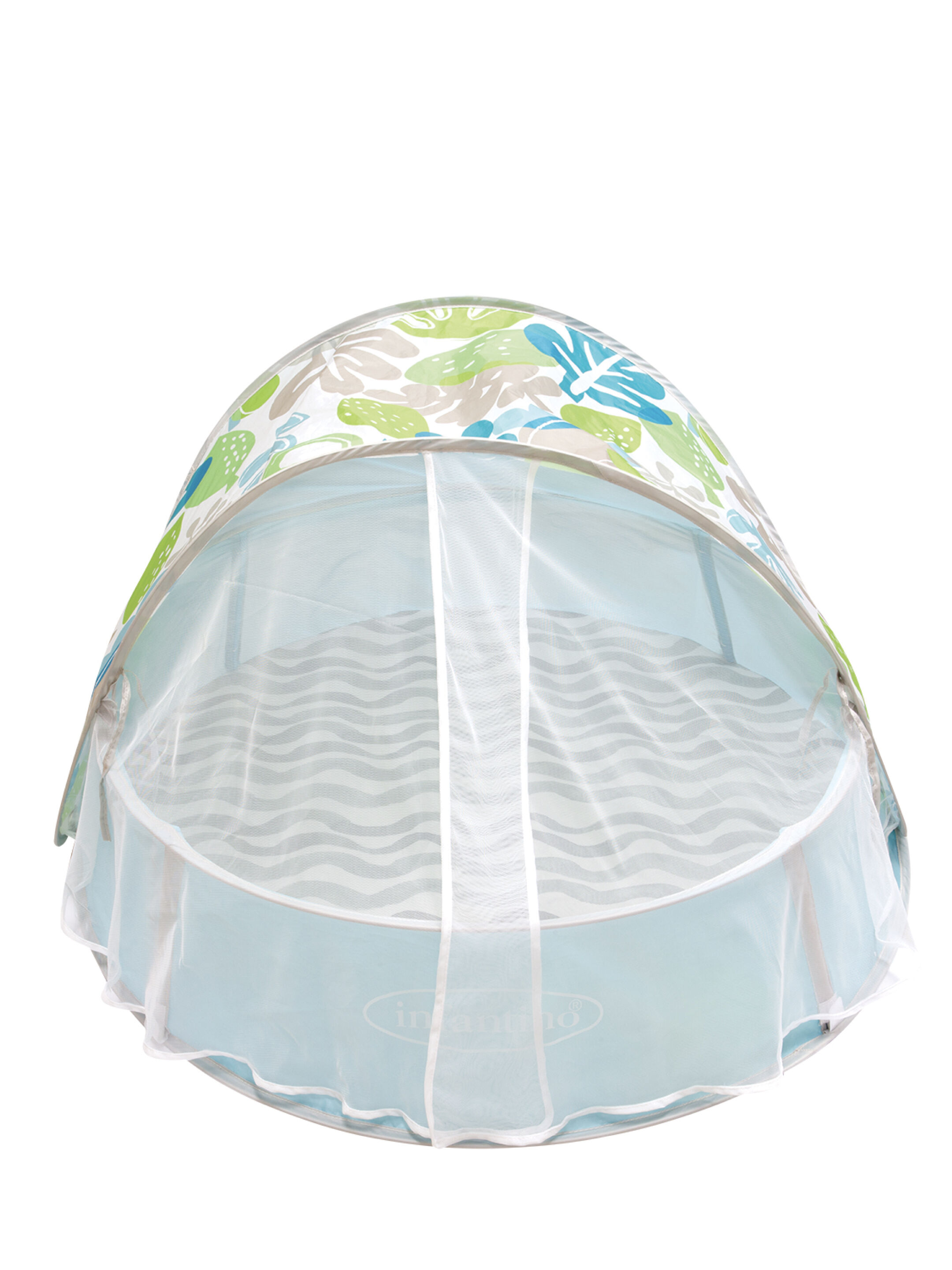 Infantino Grow-With-Me 3-in-1 Pop-up Play Ball Pit image number 2