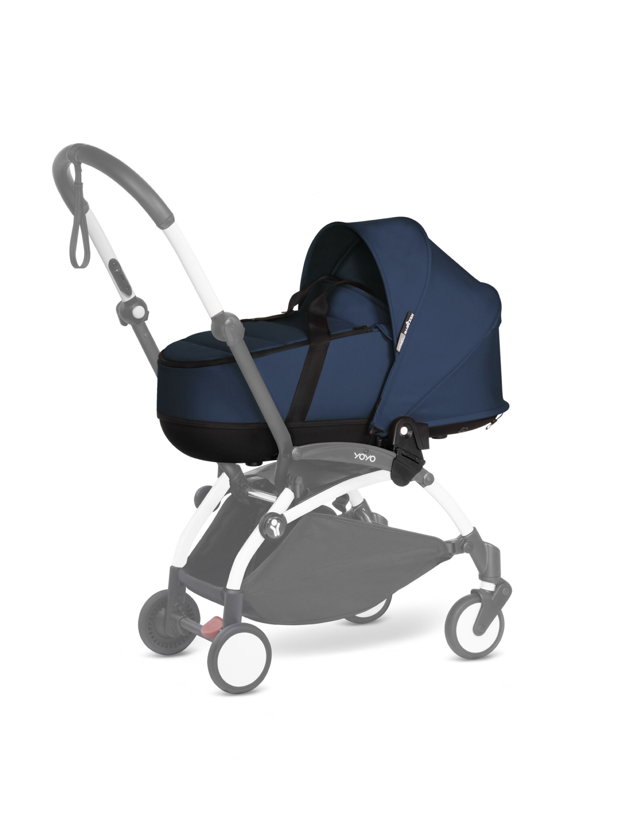 YOYO Bassinet - Air France Blue image number 1