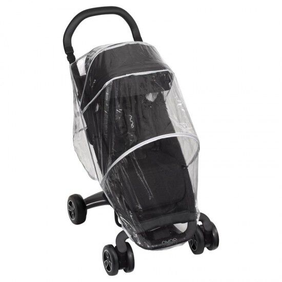 Nuna Pepp&trade; Next Stroller - Caviar image number 4