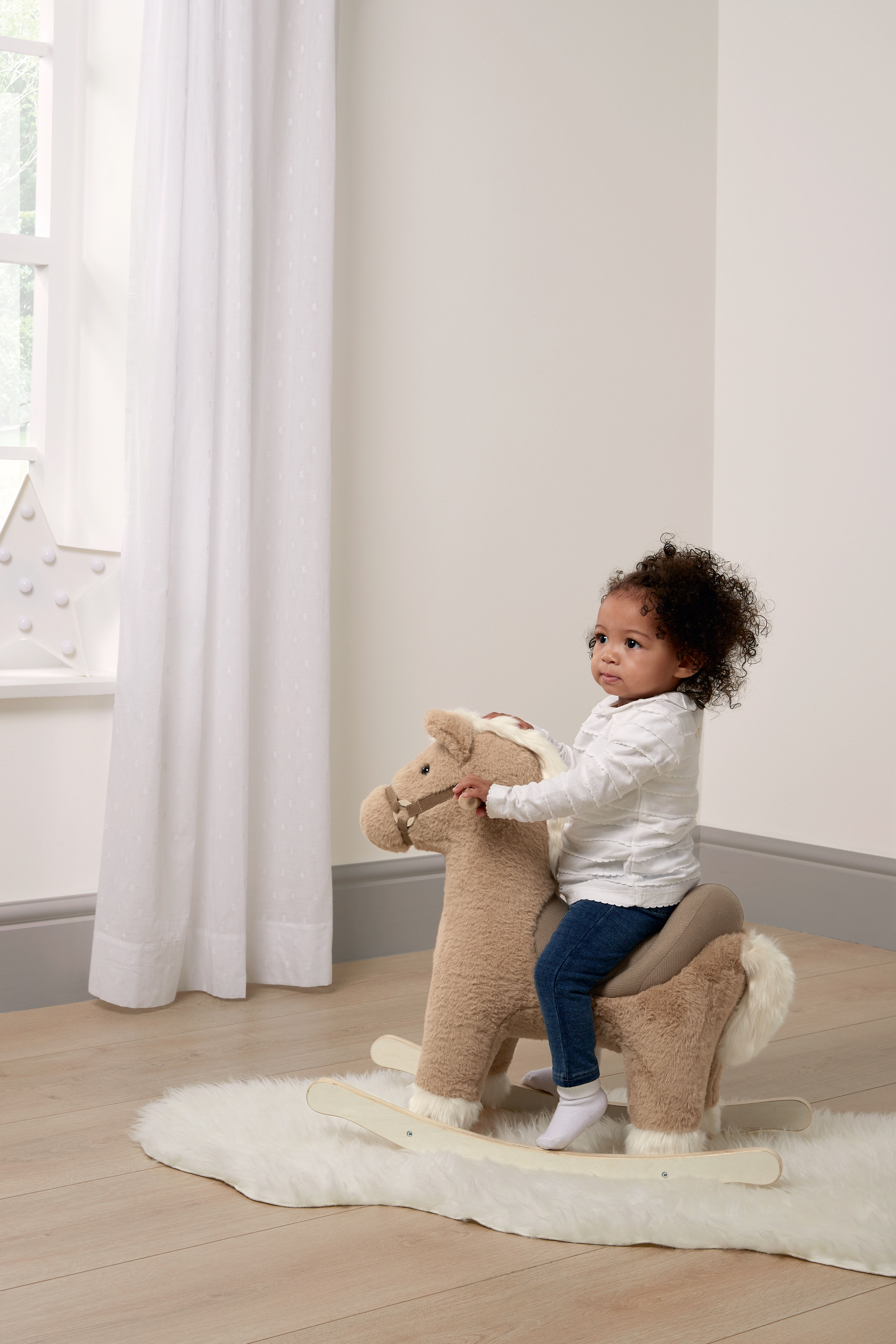 Rocking Animal - Bugsy image number 3