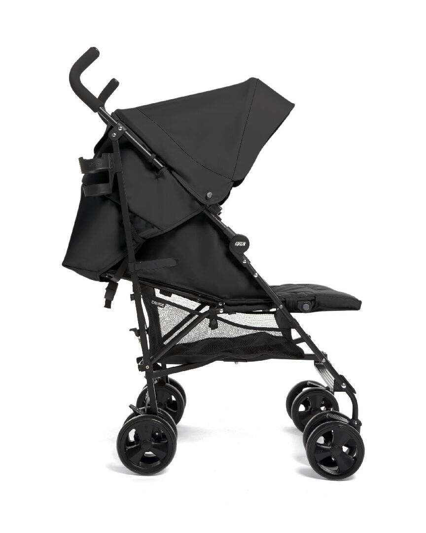 Cruise Buggy - Black image number 2