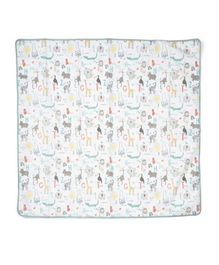 Splashmat - Safari image number 1