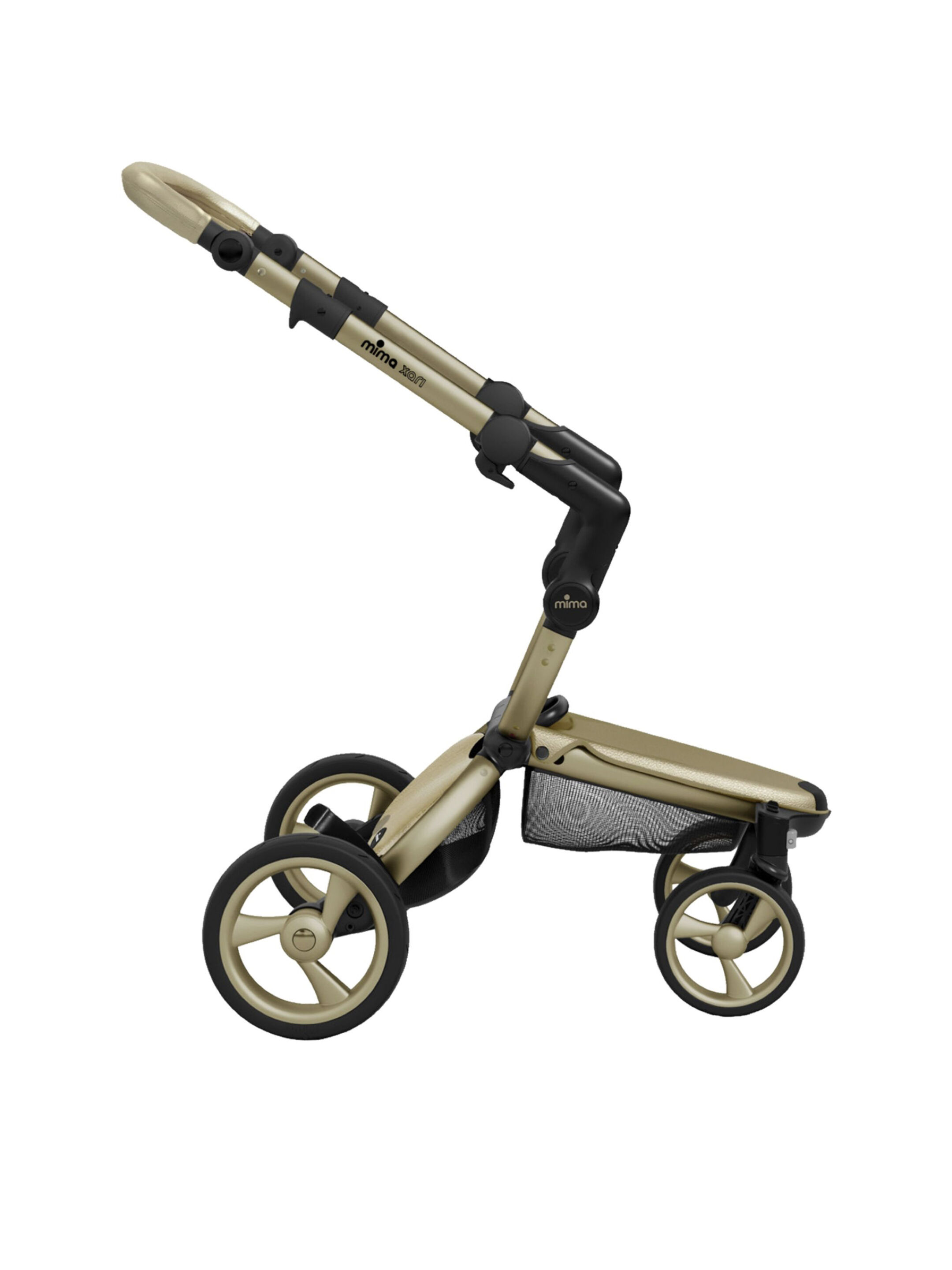 Mima Xari Frame 4G - Champ Gold