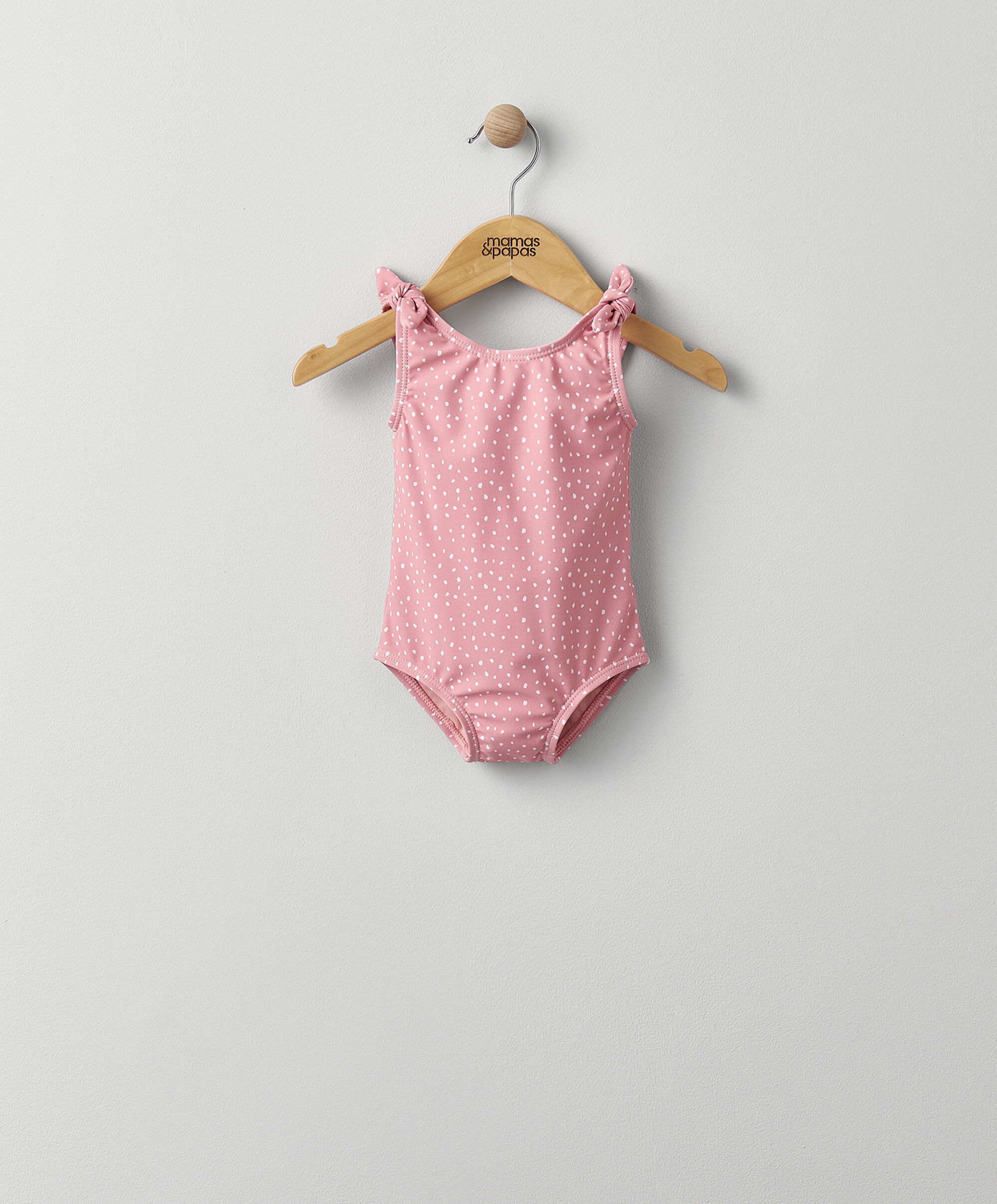 Print Spot Swimsuit image number 1