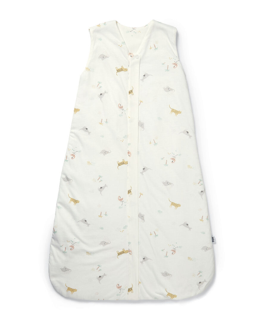 Buy Dreampod 618 Months 2.5 Tog Wildly Adventures Swaddle Wraps