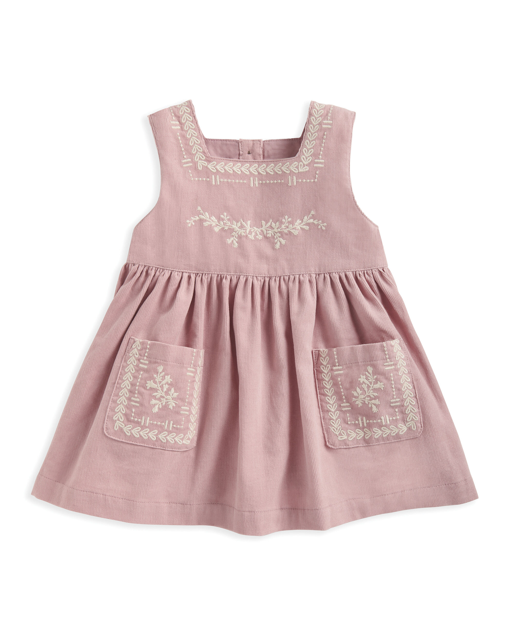 T-Shirt & Dress Outfit Set image number 5