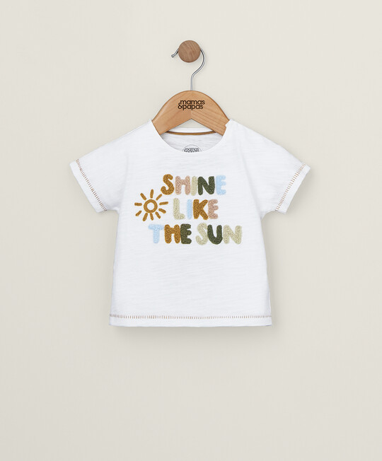 Shine Like The Sun T-Shirt image number 1
