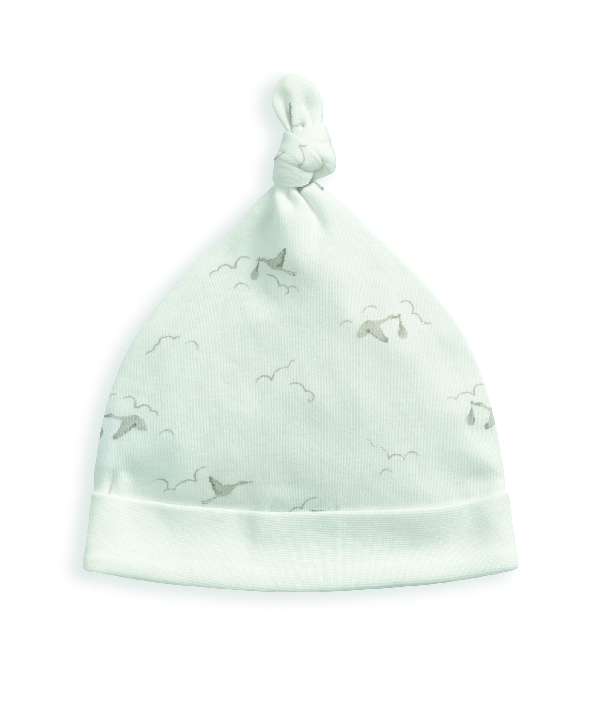 3 piece Stork My First Outfit Set image number 6