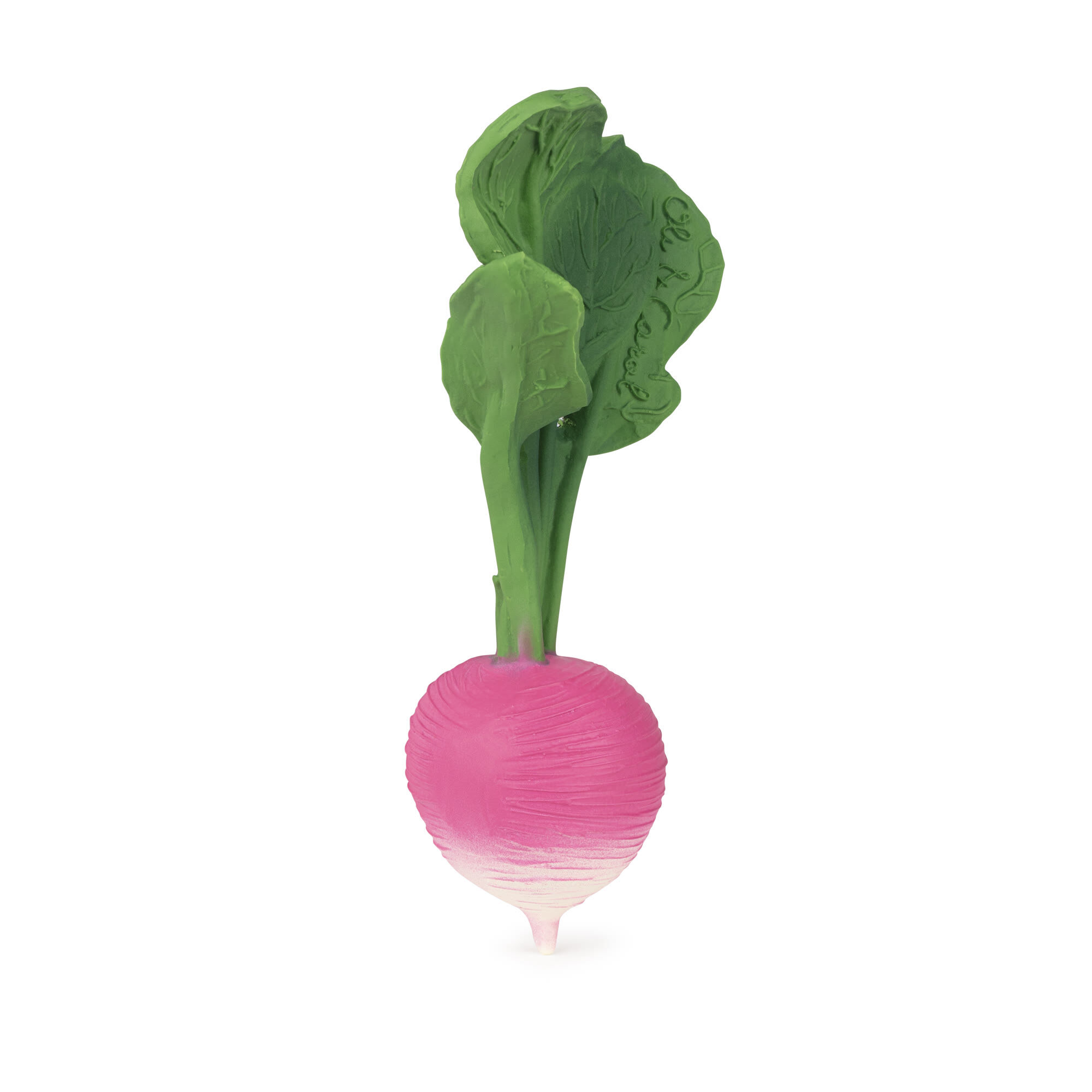 Oli & Carol Ramona The Radish image number 3
