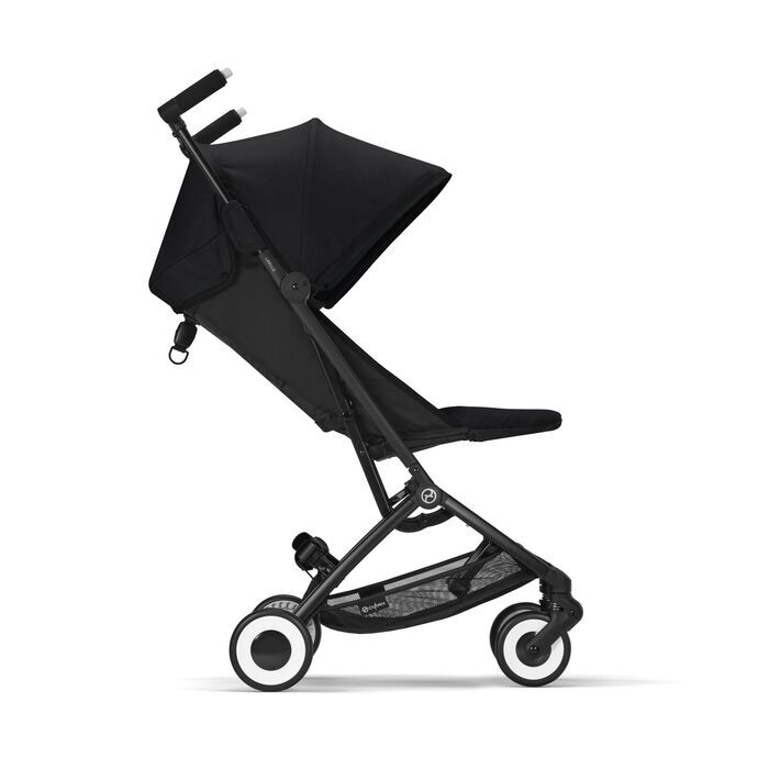 Cybex Libelle Buggy - Moon Black image number 3