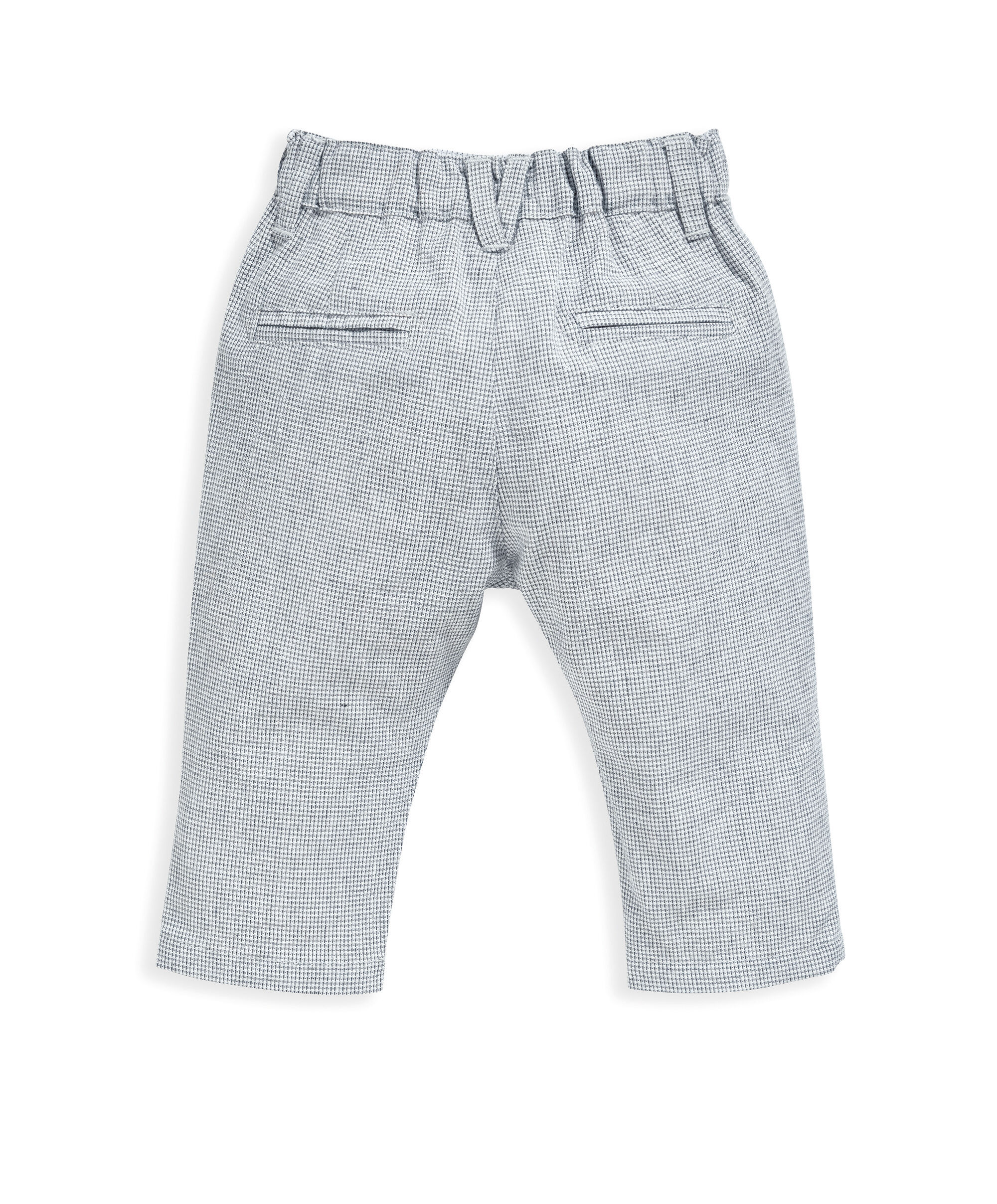 Grey Trousers image number 3