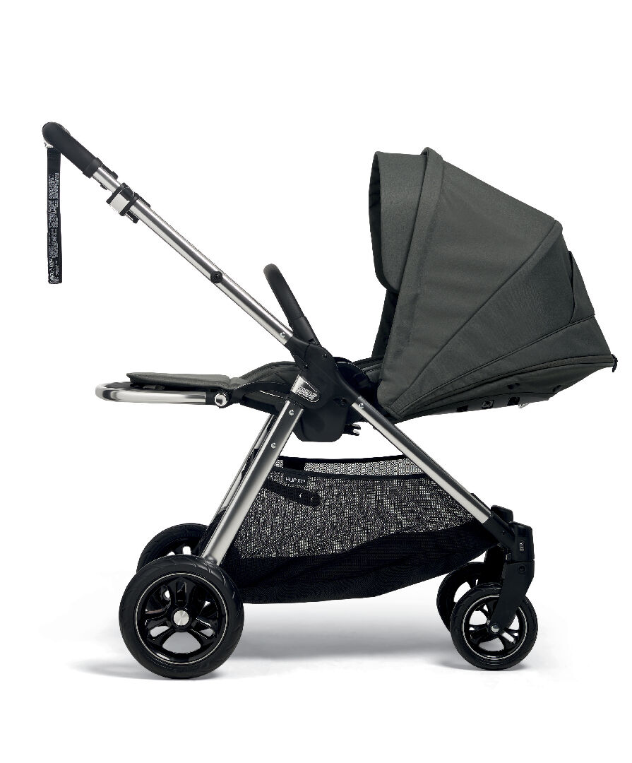 Flip XT&sup3; Stroller - Harbour Grey image number 3