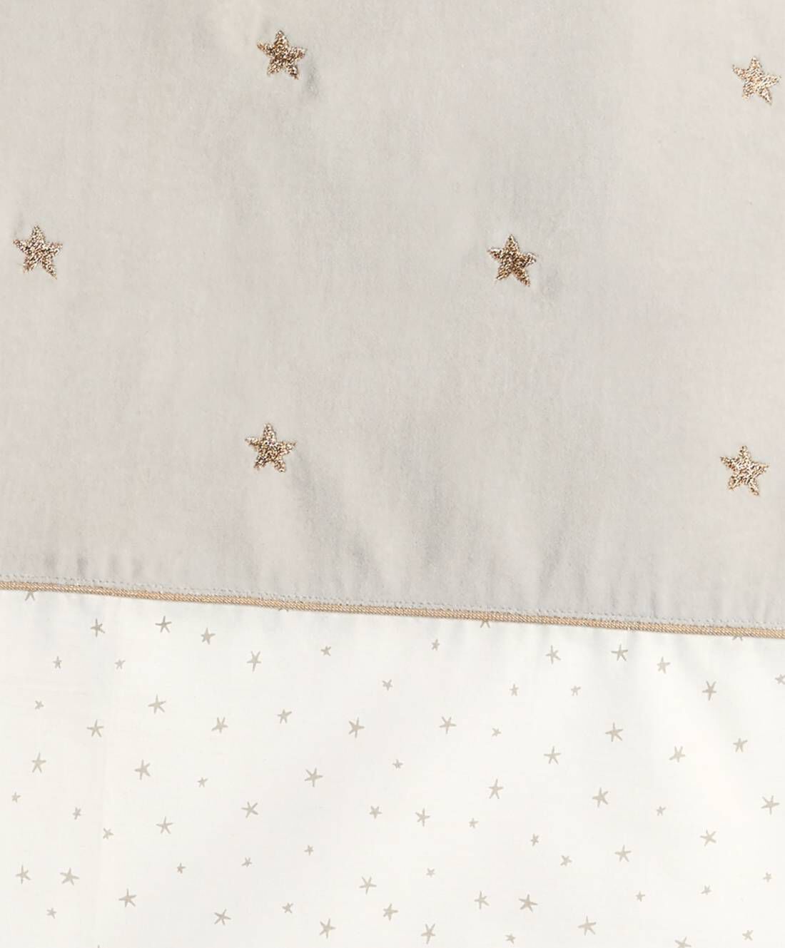 Millie & Boris Curtains - Neutral image number 3