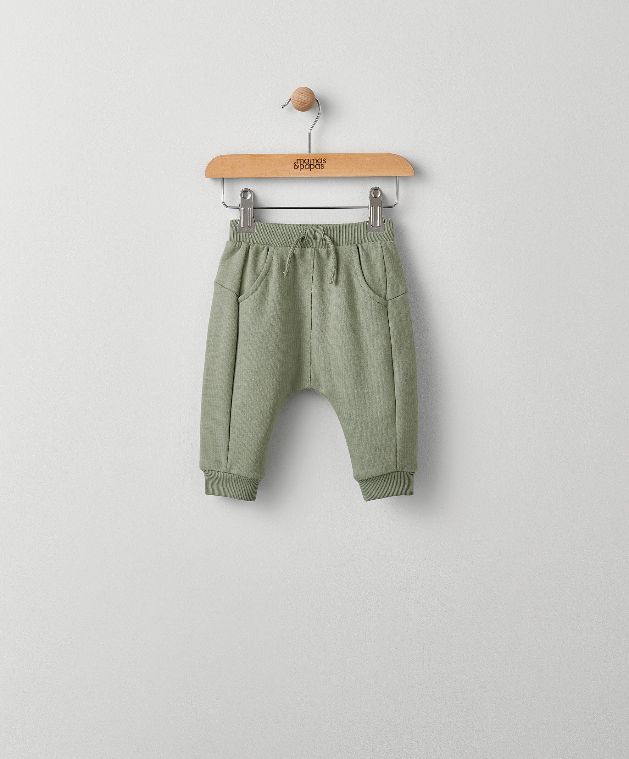 Green Jogger image number 1