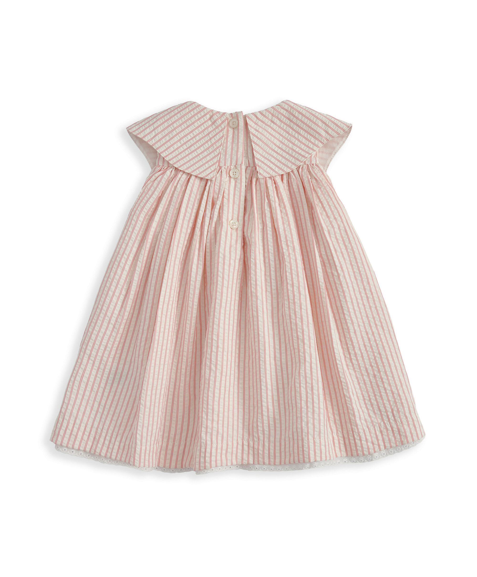 Stripe Dress image number 3