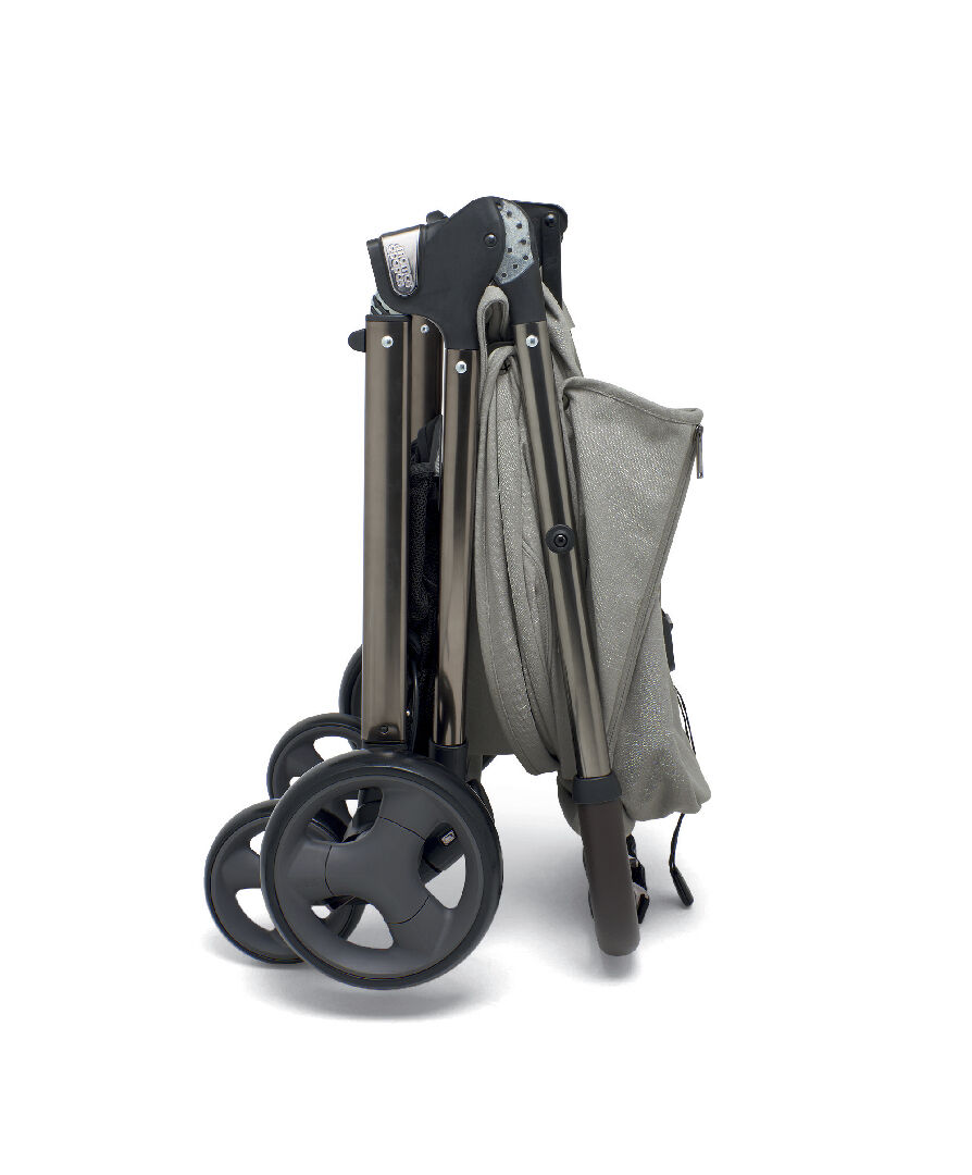 Armadillo Buggy - Biscuit Denim image number 5