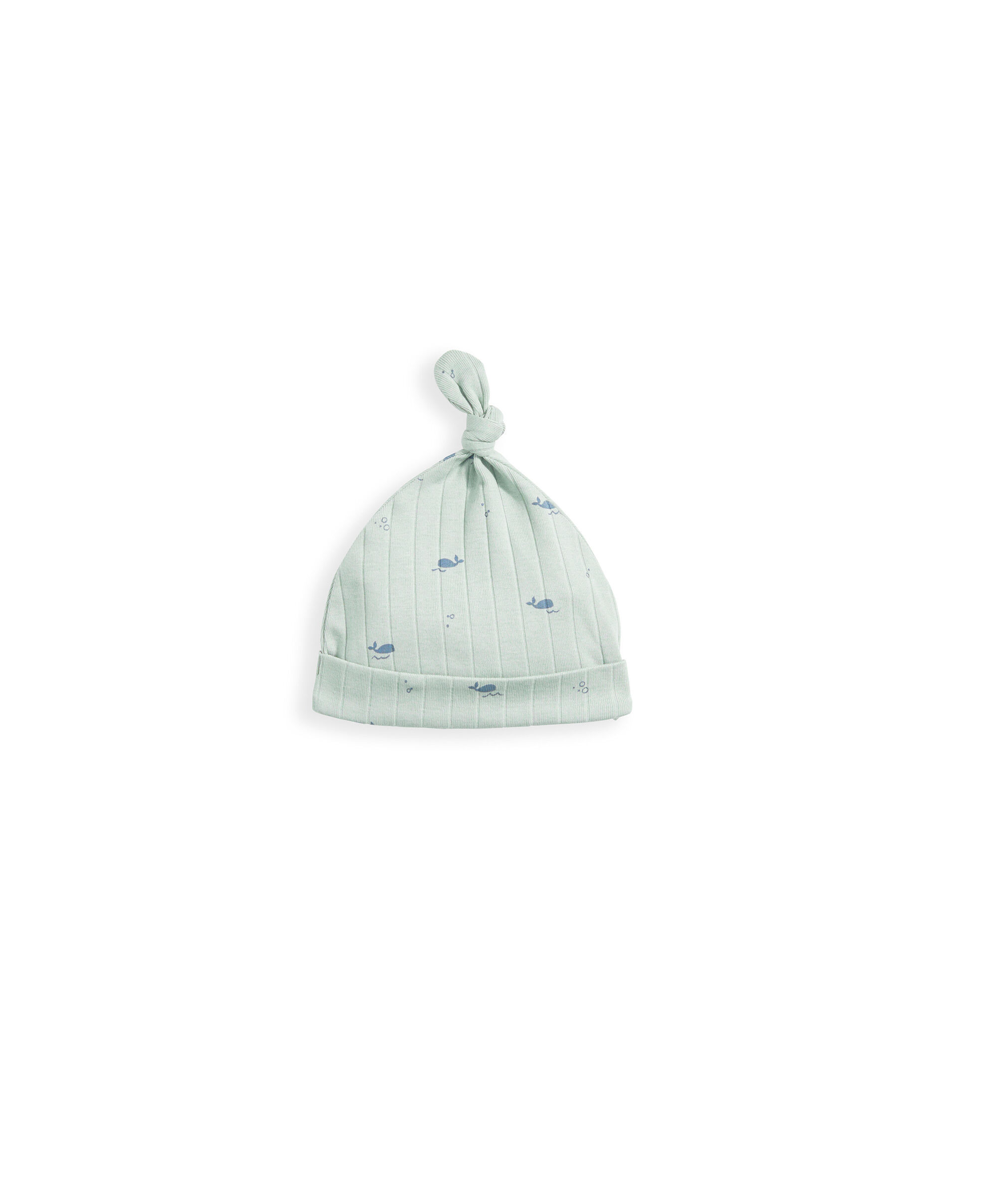 Whale Outfit Set Sleepsuits (Set of 3) - Green image number 5