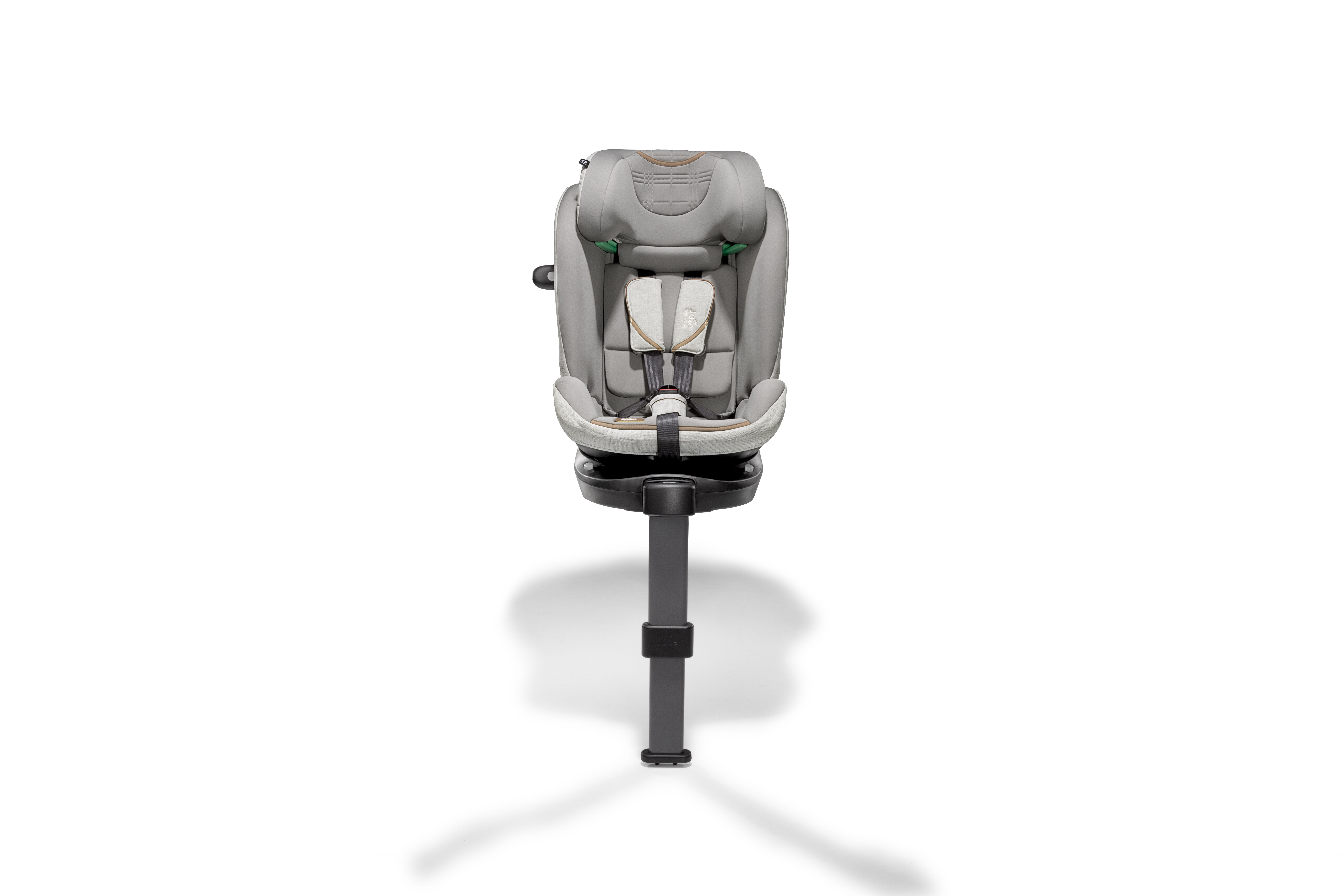 Joie i-Spin XL Multi-Age Car Seat (birth to 12 years) - Oyster image number 1