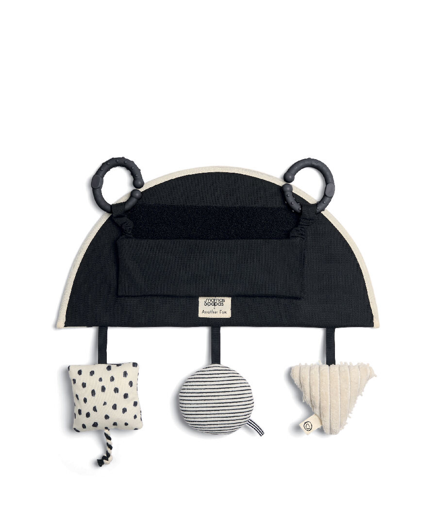 Another Fox - Car Seat Toy image number 3