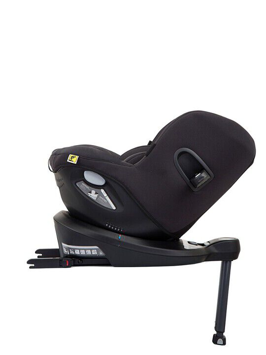 Joie Baby i-Spin 360 i-Size Car Seat, Coal image number 6