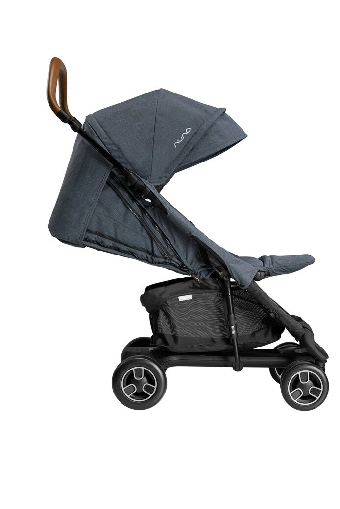 Nuna Pepp&trade; Next Stroller - Lake image number 6