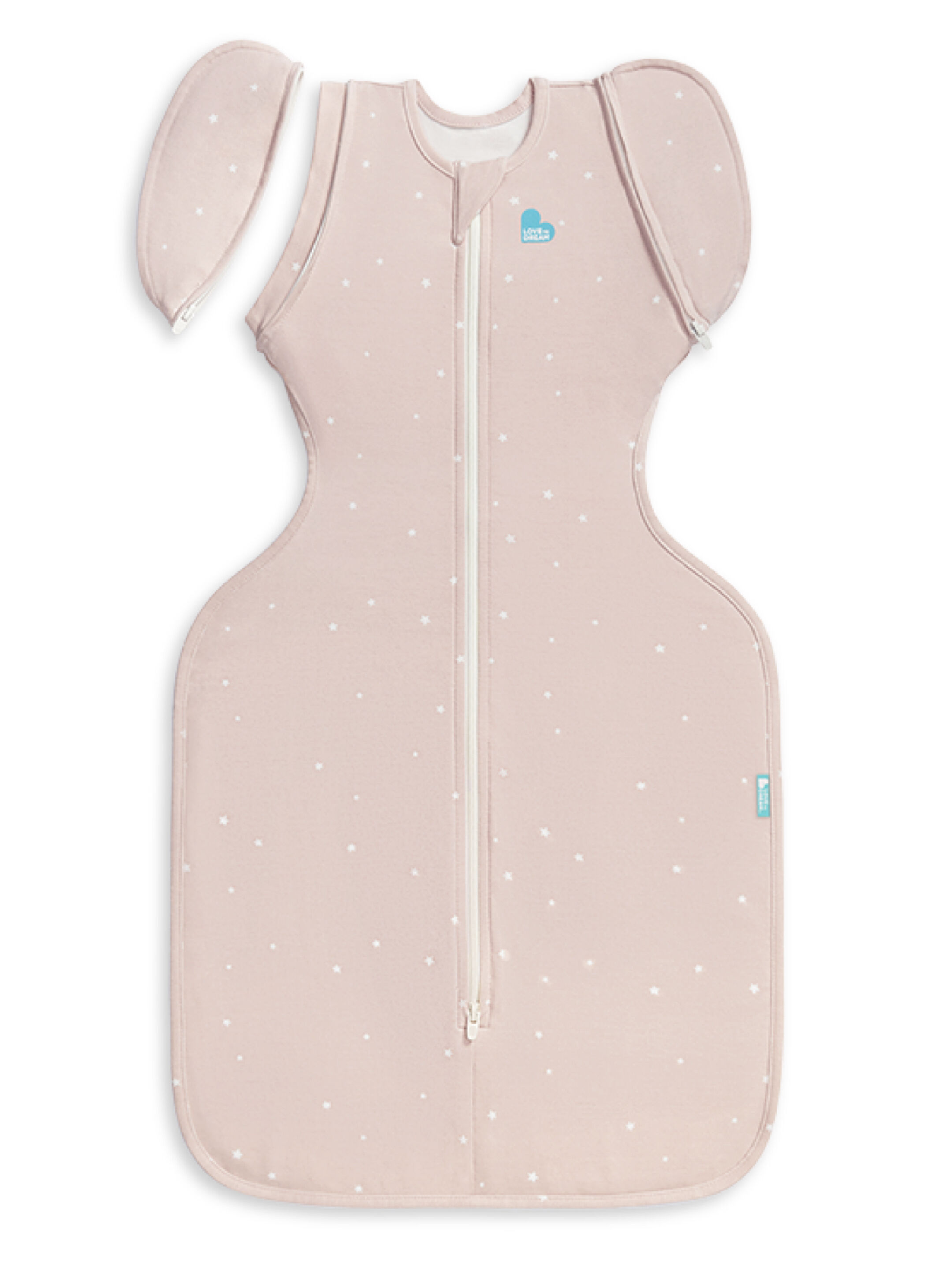 Love to Dream Swaddle Up Transitional Bag Original Twinkle image number 3