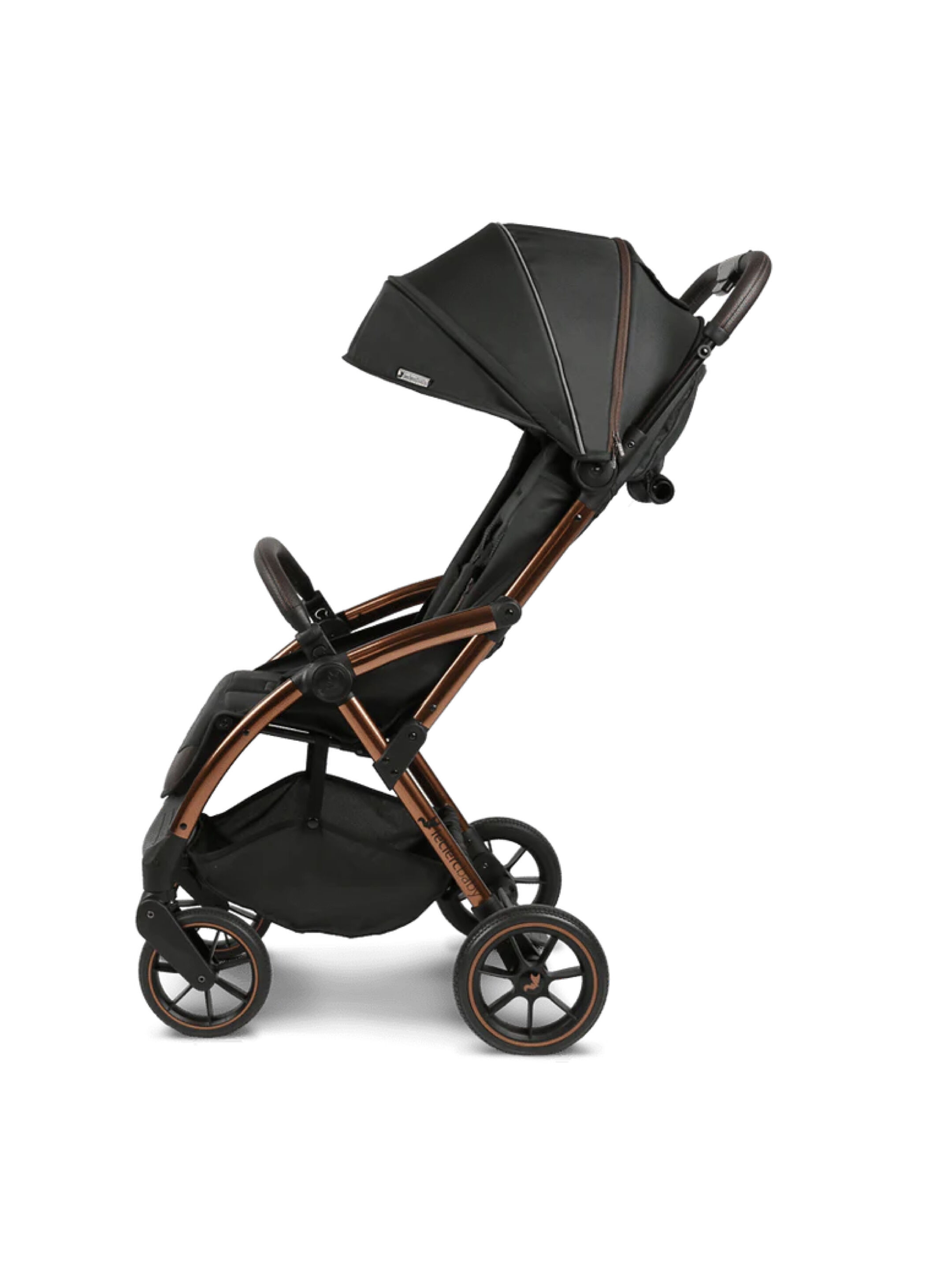 Leclerc Baby Influencer XL Stroller - Black image number 2