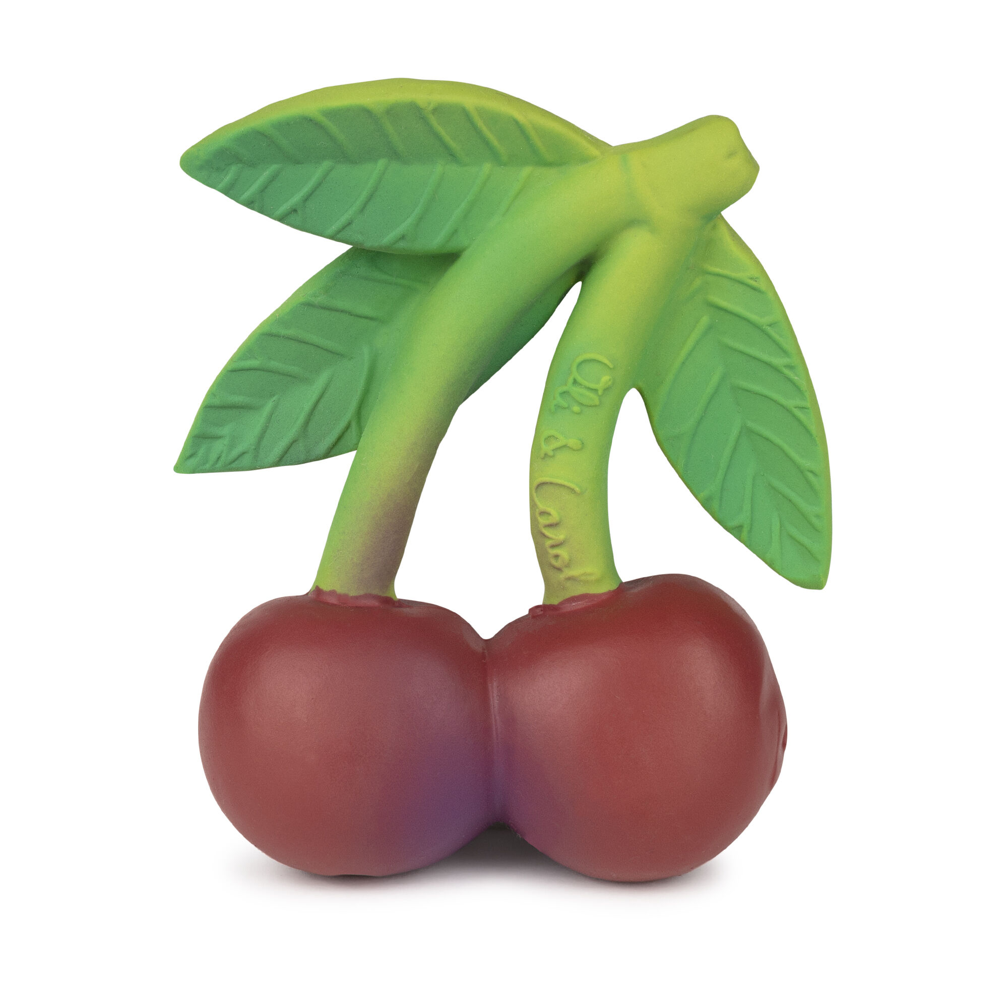 Oli & Carol Mery The Cherry image number 2