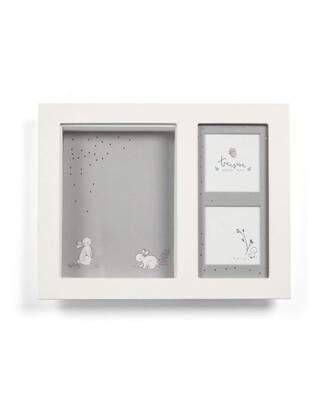 Imprint Kit Frame - Forever Treasured