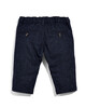 Navy Trouser image number 2