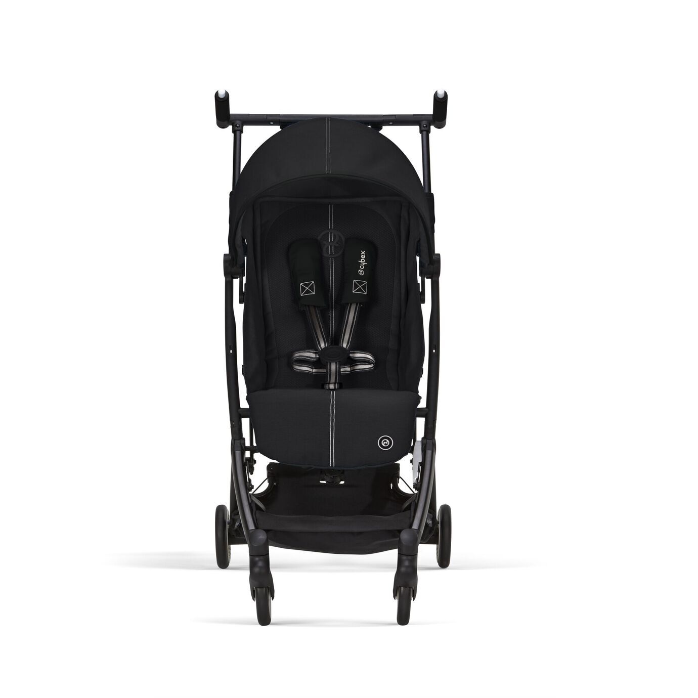 Cybex Libelle Buggy - Moon Black image number 2
