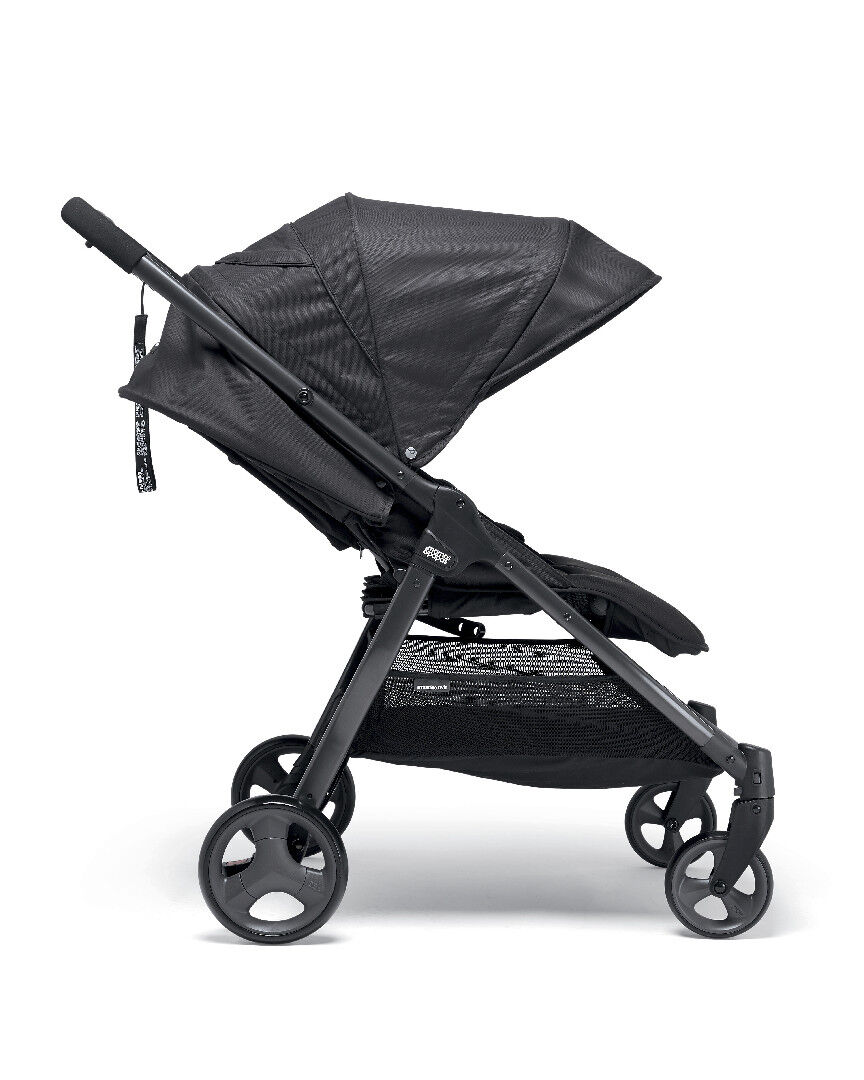 Armadillo twin folding pushchair hot sale