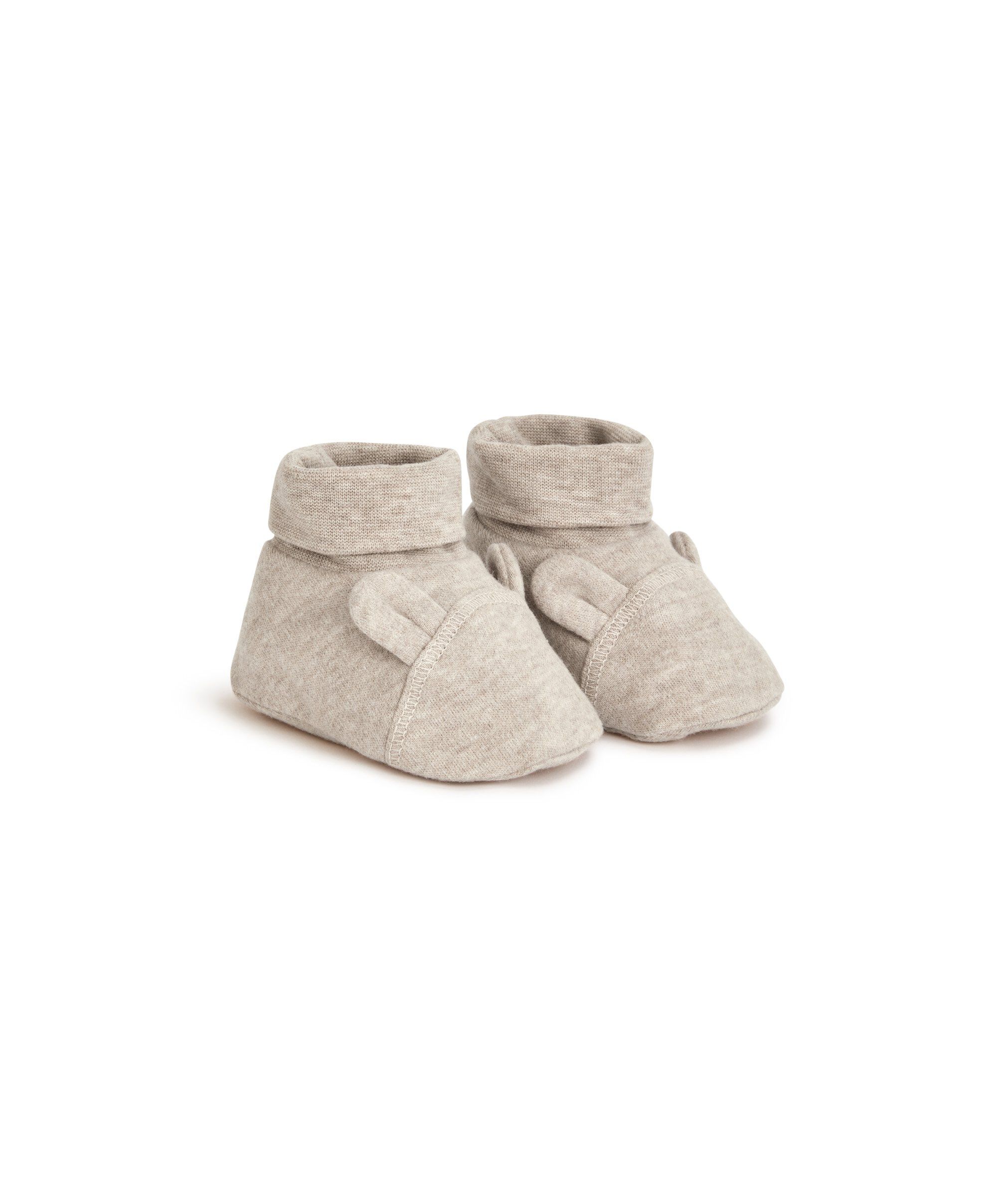Bear Booties