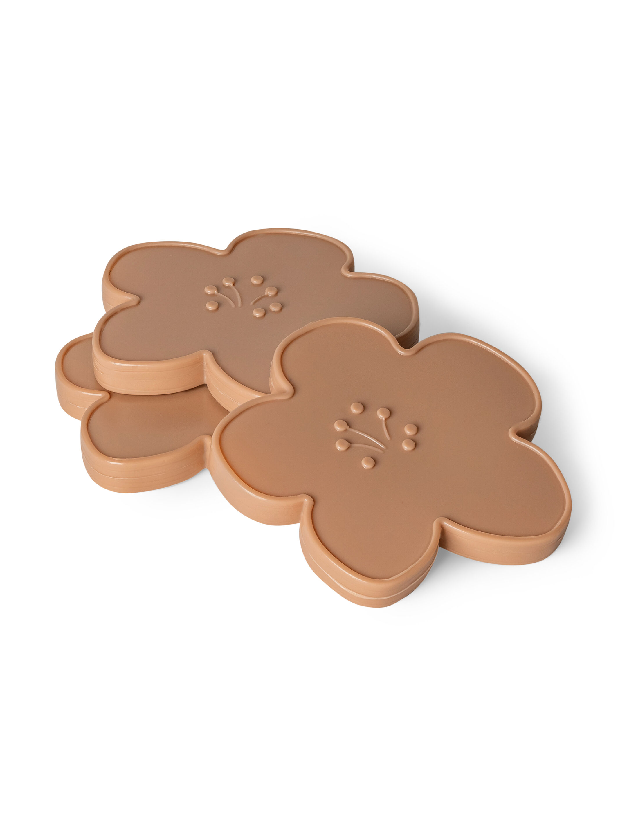 Citron Ice Packs Set of 3 Flower image number 2