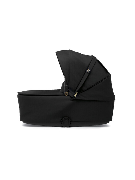 Strada 6 Piece Essentials Bundle Black Diamond with Black Aton Car Seat image number 12