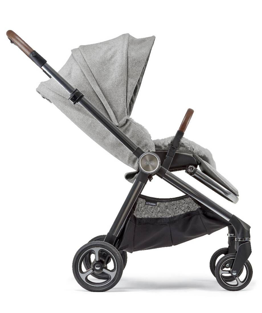 Strada Pushchair - Elemental image number 8