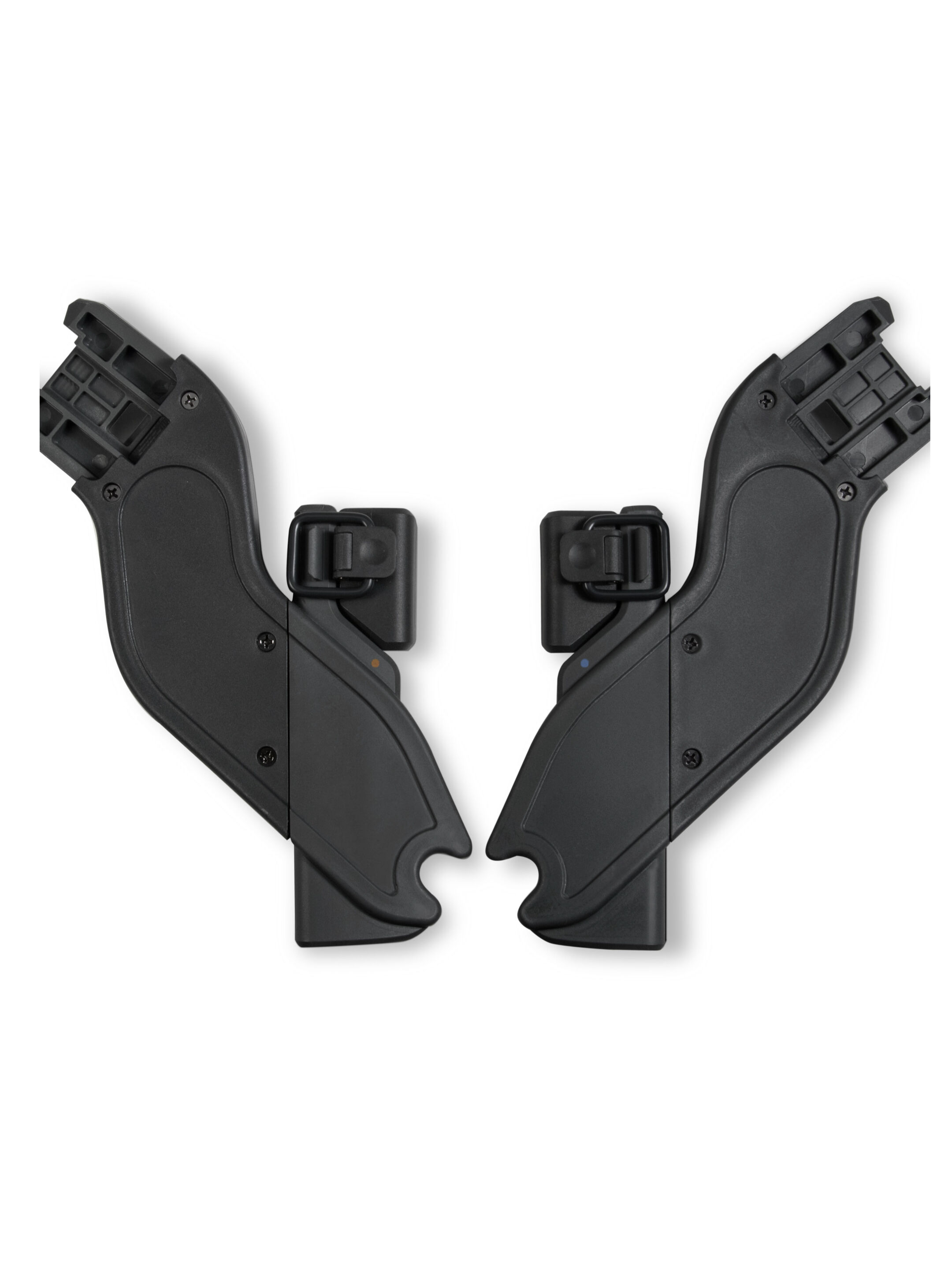 Uppababy - Vista Lower Adapter - 2 pack image number 1