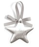 Welcome to the World - Silver Hanging Star image number 6