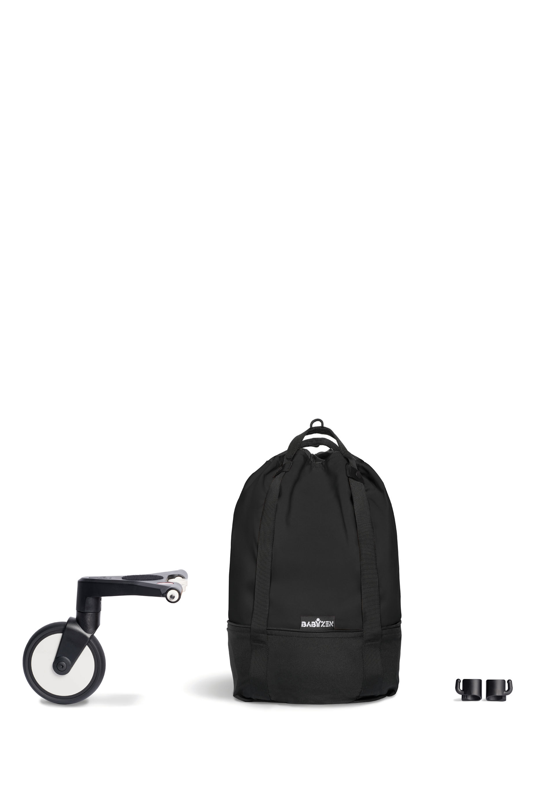 YOYO+ Bag - Black image number 1