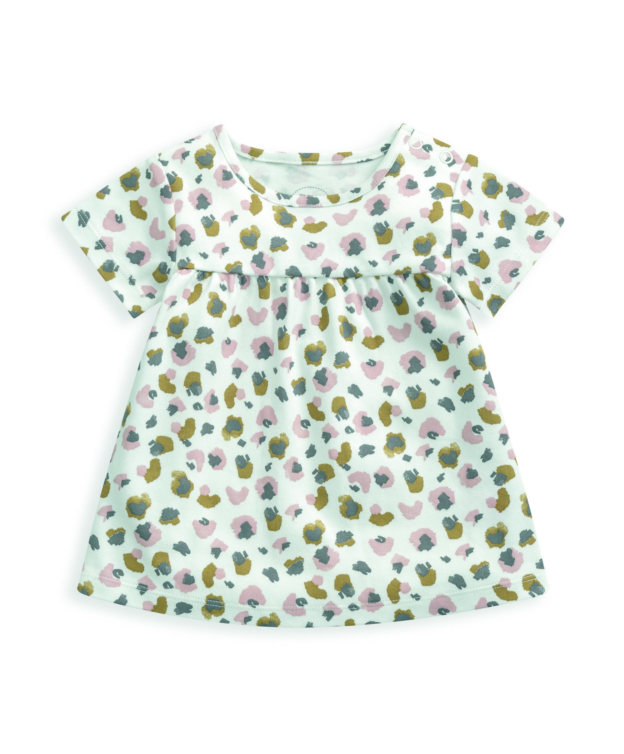 2 pack Subdued Marks Jersey Pyjamas image number 4