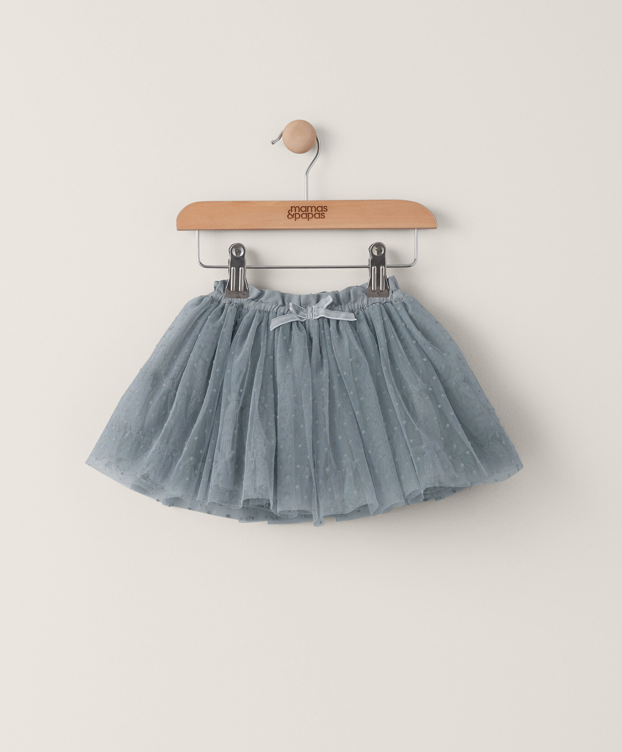 Flock Spot Tutu image number 1