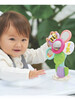 Infantino Stay & Play Fun Flower - Pink image number 1